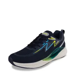 campus Round-Toe Running Shoes image 3