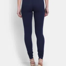 suti Women Leggings with Elasticated Waist image 3