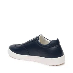 kosher Men Low-Top Lace-Up Sneakers image 3
