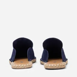 styli Women Round-Toe Slip-On Mule Espadrilles image 3