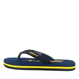 sparx Men Open-Toe T-Strap Flip-Flops image 3