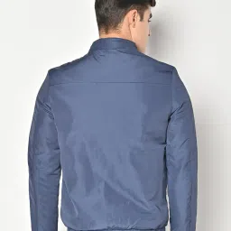 fort collins Zip-Front Jacket with Zip Pockets image 3