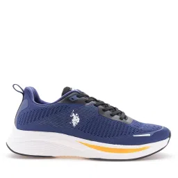 u.s. polo assn. Men Lace-Up Sneakers image 3