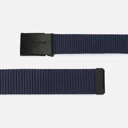 simon carter Men Webbed Classic Belt image 3