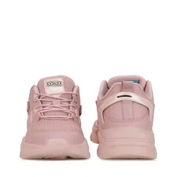 campus Lace-up Running Sports Shoes image 3