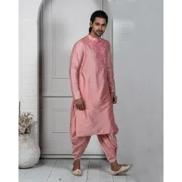 kisah Floral Long Kurta image 3