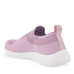 campus Slip-On Sports Shoes with Mesh Upper image 3