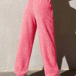the dry state Women Joggers with Insert Pockets image 3