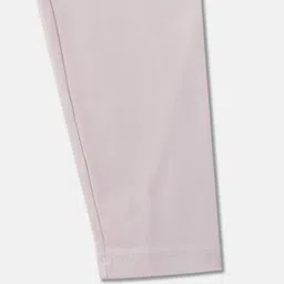 r&b Girls Ankle-Length Leggings with Elasticated Waist image 3