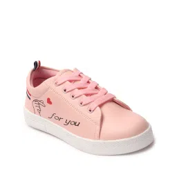 realtoes Women Lace-Up Casual Shoes image 3