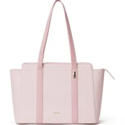 mokobara Women Tote Bag with Zip-Closure image 3