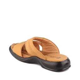 red chief Flip Flops with Multi Strap image 3