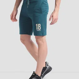 u.s. polo assn. Men Relaxed Fit Shorts image 3