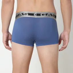 gas Classic Trunks with Elasticated Waistband image 3