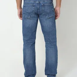 gas Jaxon-Z Straight Fit Denim image 3