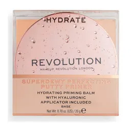 makeup revolution Superdewy Perfecting Primer image 3