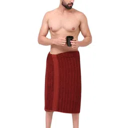 dollar Men Bath Towel Set Pack of 1 image 3