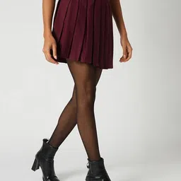 globus Women A-Line Skirt image 3