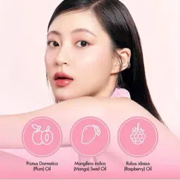 rom&nd The Juicy Lasting Tint - 30 Bare Marron image 3