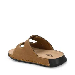 bucik Men Round-Toe Slip-On Sandals  image 3