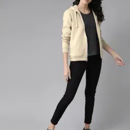 dogman Women Regular Fit Hoodie image 3