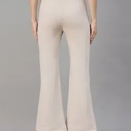 98°north Women Casual Straight Track Pants image 3