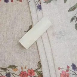 soch Women Floral 3-Piece Unstitched Dress Material image 3