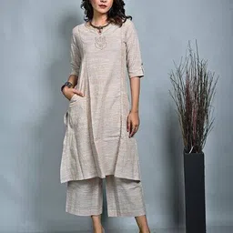 earthwear Women Cotton 2-Piece Sets image 3