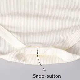 hopscotch Colourblock Square-Neck Bodysuit image 3