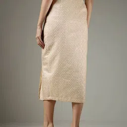 fable street Women Self-design Pencil Skirt image 3