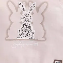 giniekids Boys Graphic Print Regular Fit Sweatshirt image 3