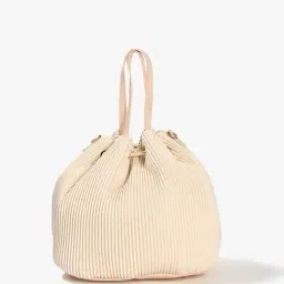 rio Women Patterned Drawstring Bag image 3