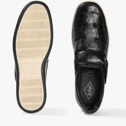 lee cooper Men Leather Shoe-Style Sandals image 3