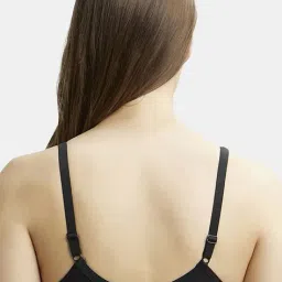 fiveflag Women Full Coverage Lightly-Padded Bra image 3