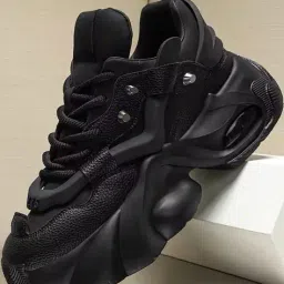 berkins Men Low-Top Lace-Up Shoes  image 3