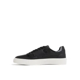 aldo Men Lace-Up Round-Toe Sneakers image 3