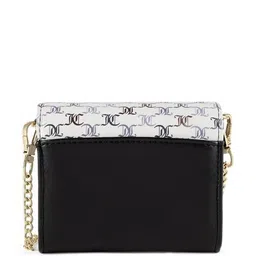 juicy couture Women Logo-Embossed  Zip-Around Wallet image 3