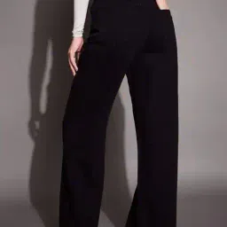 m moddy Women High-Rise Straight Jeans image 3