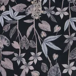 soch Women Floral Print 3-Piece Unstitched Dress Material image 3