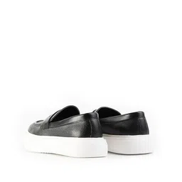 monkstory Men Regular Fit Slip-On Sneakers  image 3