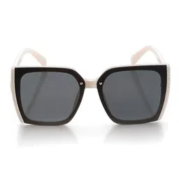 hashtag eyewear Women Square Sunglasses image 3