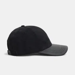 jack & jones Men Cotton Applique Cap image 3