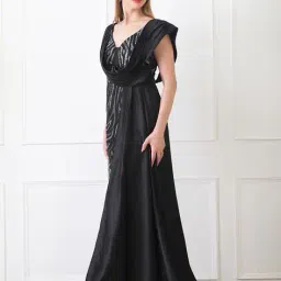 fashion gaiia Women Sheath Dress image 3
