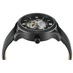 timex Men Analogue Watch with Tang Buckle Closure- TWEG208SMU15  image 3