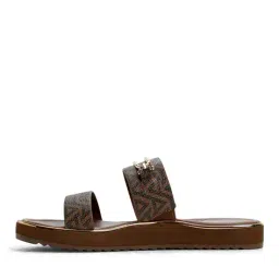 aldo Women Slip-On Flat Sandals  image 3