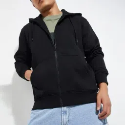 max Men Stylised Fit Sweatshirt image 3