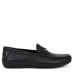 aldo Men Round-Toe Slip-On Mocassins image 3