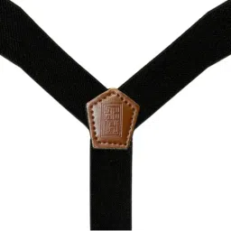 the tie hub Men Suspender Belt  image 3