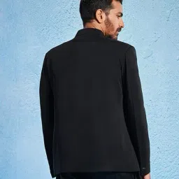 vastramay Men Embroidery Bandhgala image 3