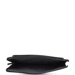 da milano Men 14'' Geometric Pattern Laptop Sleeve image 3
